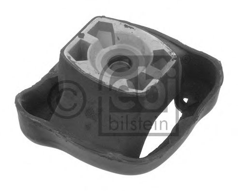 FEBI BILSTEIN 02315 Подвеска, двигатель для автомобилей без кондиционера для MERCEDESBENZ (Мерседес бенц) FEBI BILSTEIN 02315 Подвеска, двигатель для автомобилей без кондиционера для MERCEDESBENZ (Мерседес бенц)