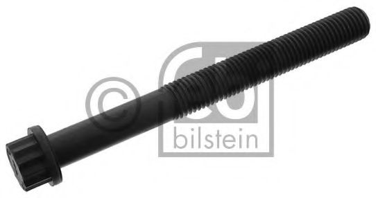 FEBI BILSTEIN 02322 Болт головки цилидра 