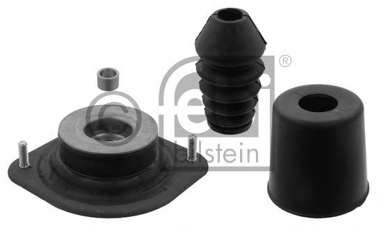 FEBI BILSTEIN 02336 Ремкомплект, опора стойки амортизатора 177 3551 889 для VOLKSWAGEN JETTA I (Фольксваген Жэтта и) FEBI BILSTEIN 02336 Ремкомплект, опора стойки амортизатора 177 3551 889 для VOLKSWAGEN JETTA I (Фольксваген Жэтта и)