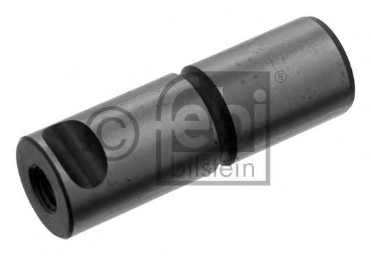 FEBI BILSTEIN 02387 Ось коромысла, управление двигателем 
