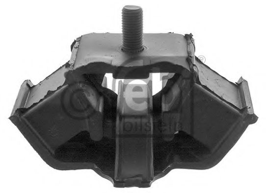 FEBI BILSTEIN 02388 Подвеска, автоматическая коробка передач; Подвеска, ступенчатая коробка передач для MERCEDES-BENZ CABRIOLET (Мэрcэдэс-бэнз Cабриолэт) FEBI BILSTEIN 02388 Подвеска, автоматическая коробка передач; Подвеска, ступенчатая коробка передач для MERCEDES-BENZ CABRIOLET (Мэрcэдэс-бэнз Cабриолэт)