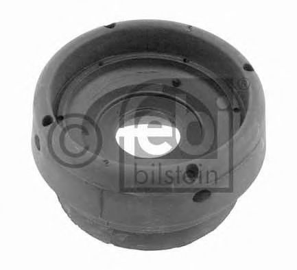 FEBI BILSTEIN 02430 Опора стойки амортизатора 