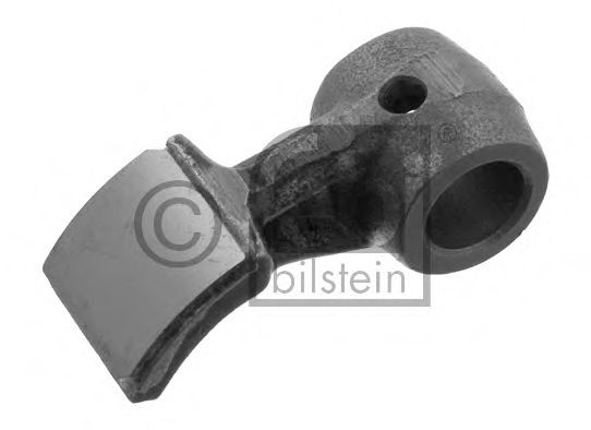 FEBI BILSTEIN 02439 Балансир, управление двигателем 