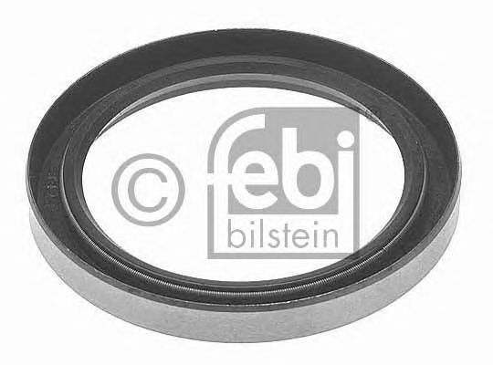 FEBI BILSTEIN 02445 Уплотнительное кольцо, подшипник рабочего вала 