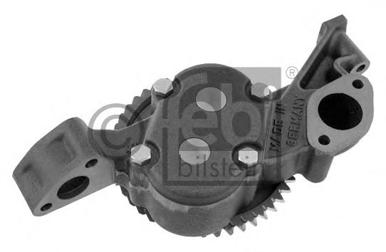 FEBI BILSTEIN 02447 Масляный насос для MERCEDES-BENZ O 403 (Мэрcэдэс-бэнз О 403) FEBI BILSTEIN 02447 Масляный насос для MERCEDES-BENZ O 403 (Мэрcэдэс-бэнз О 403)