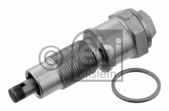 FEBI BILSTEIN 02481 Натяжитель, цепь привода для MERCEDES-BENZ O 100 (Мэрcэдэс-бэнз О 100) FEBI BILSTEIN 02481 Натяжитель, цепь привода для MERCEDES-BENZ O 100 (Мэрcэдэс-бэнз О 100)