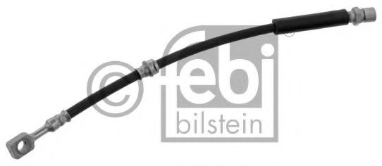 FEBI BILSTEIN 02493 Тормозной шланг для OPEL VECTRA B (Опель Вектра б) FEBI BILSTEIN 02493 Тормозной шланг для OPEL VECTRA B (Опель Вектра б)