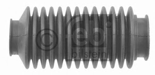 FEBI BILSTEIN 02536 Пыльник, рулевое управление для VOLKSWAGEN JETTA I (Фольксваген Жэтта и) FEBI BILSTEIN 02536 Пыльник, рулевое управление для VOLKSWAGEN JETTA I (Фольксваген Жэтта и)