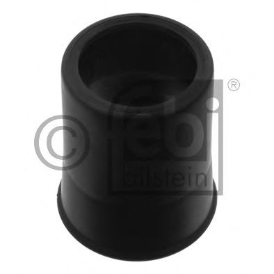 FEBI BILSTEIN 02557 Защитный колпак пыльник, амортизатор 2 для VOLKSWAGEN CITYGOLF (Фольксваген Cитъголф) FEBI BILSTEIN 02557 Защитный колпак пыльник, амортизатор 2 для VOLKSWAGEN CITYGOLF (Фольксваген Cитъголф)