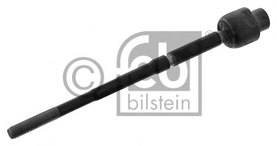 FEBI BILSTEIN 02624 Осевой шарнир, рулевая тяга для OPEL CORSA A (Опель Cорса а) FEBI BILSTEIN 02624 Осевой шарнир, рулевая тяга для OPEL CORSA A (Опель Cорса а)