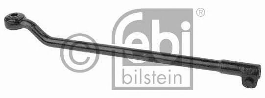 FEBI BILSTEIN 02634 Осевой шарнир, рулевая тяга 