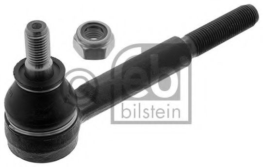 FEBI BILSTEIN 02642 Наконечник поперечной рулевой тяги 