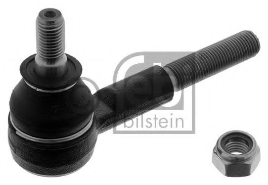 FEBI BILSTEIN 02643 Наконечник поперечной рулевой тяги 