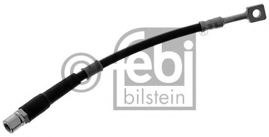 FEBI BILSTEIN 02696 Тормозной шланг для OPEL CORSA B (Опель Корса б) FEBI BILSTEIN 02696 Тормозной шланг для OPEL CORSA B (Опель Корса б)