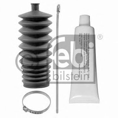 FEBI BILSTEIN 02719 Комплект пылника, рулевое управление для OPEL CORSA A (Опель Cорса а) FEBI BILSTEIN 02719 Комплект пылника, рулевое управление для OPEL CORSA A (Опель Cорса а)