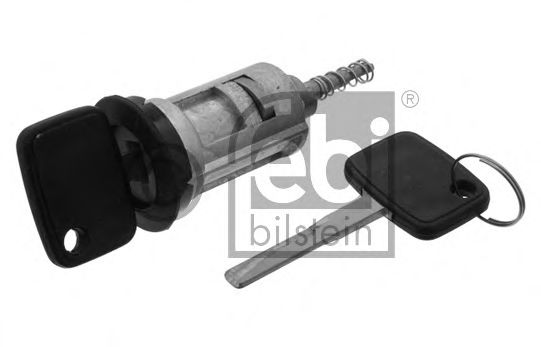 FEBI BILSTEIN 02743 Замок, замок-выключатель Япония для OPEL OMEGA A (Опель Омэга а) FEBI BILSTEIN 02743 Замок, замок-выключатель Япония для OPEL OMEGA A (Опель Омэга а)