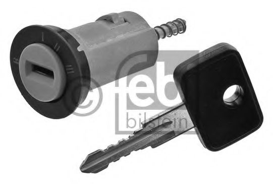 FEBI BILSTEIN 02748 Замок, замок-выключатель для OPEL CORSA A (Опель Cорса а) FEBI BILSTEIN 02748 Замок, замок-выключатель для OPEL CORSA A (Опель Cорса а)