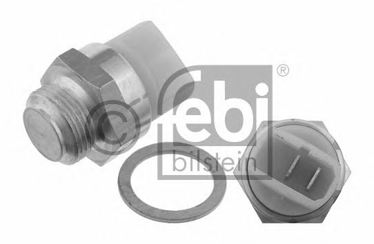 FEBI BILSTEIN 02754 Термовыключатель, вентилятор радиатора для VOLKSWAGEN DASHER (Фольксваген Дашэр) FEBI BILSTEIN 02754 Термовыключатель, вентилятор радиатора для VOLKSWAGEN DASHER (Фольксваген Дашэр)