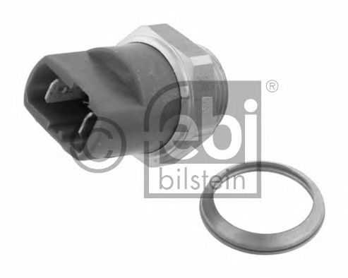 FEBI BILSTEIN 02756 Термовыключатель, вентилятор радиатора для AUDI 100 (Ауди 100) FEBI BILSTEIN 02756 Термовыключатель, вентилятор радиатора для AUDI 100 (Ауди 100)