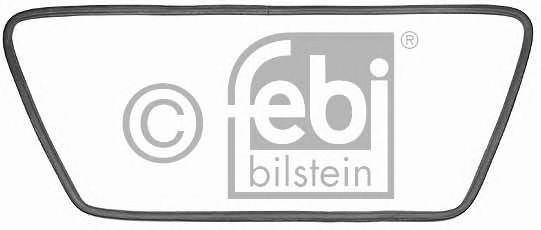 FEBI BILSTEIN 02784 Прокладка, ветровое стекло для VOLKSWAGEN JETTA II (Фольксваген Жэтта 2) FEBI BILSTEIN 02784 Прокладка, ветровое стекло для VOLKSWAGEN JETTA II (Фольксваген Жэтта 2)