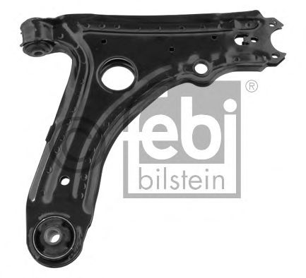 FEBI BILSTEIN 02818 Рычаг независимой подвески колеса, подвеска колеса для VOLKSWAGEN JETTA II (Фольксваген Жэтта 2) FEBI BILSTEIN 02818 Рычаг независимой подвески колеса, подвеска колеса для VOLKSWAGEN JETTA II (Фольксваген Жэтта 2)