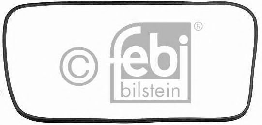 FEBI BILSTEIN 02827 Прокладка, ветровое стекло AS для VOLKSWAGEN T3 CARAVELLE (Фольксваген Т3 cараvэллэ) FEBI BILSTEIN 02827 Прокладка, ветровое стекло AS для VOLKSWAGEN T3 CARAVELLE (Фольксваген Т3 cараvэллэ)
