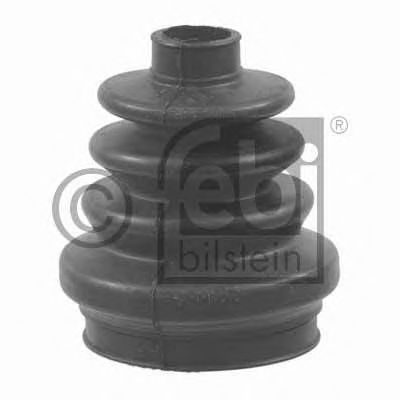 FEBI BILSTEIN 02868 Пыльник, приводной вал для OPEL ZAFIRA A (Опель Зафира а) FEBI BILSTEIN 02868 Пыльник, приводной вал для OPEL ZAFIRA A (Опель Зафира а)