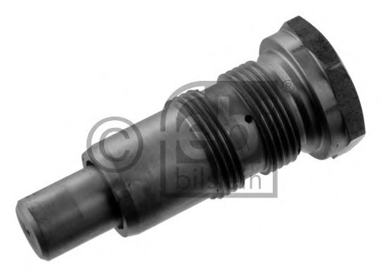 FEBI BILSTEIN 02879 Натяжитель, цепь привода для OPEL OMEGA A (Опель Омэга а) FEBI BILSTEIN 02879 Натяжитель, цепь привода для OPEL OMEGA A (Опель Омэга а)