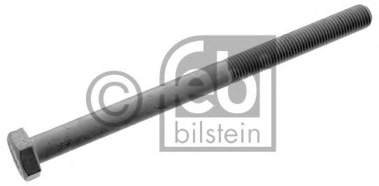 FEBI BILSTEIN 02882 Болт головки цилидра для OPEL CORSA A (Опель Cорса а) FEBI BILSTEIN 02882 Болт головки цилидра для OPEL CORSA A (Опель Cорса а)