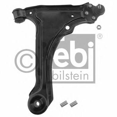 FEBI BILSTEIN 02912 Рычаг независимой подвески колеса, подвеска колеса для OPEL ASTRA F (Опель Астра ф) FEBI BILSTEIN 02912 Рычаг независимой подвески колеса, подвеска колеса для OPEL ASTRA F (Опель Астра ф)