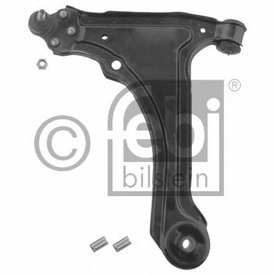 FEBI BILSTEIN 02915 Рычаг независимой подвески колеса, подвеска колеса Бразилия для OPEL ASTRA F (Опель Астра ф) FEBI BILSTEIN 02915 Рычаг независимой подвески колеса, подвеска колеса Бразилия для OPEL ASTRA F (Опель Астра ф)