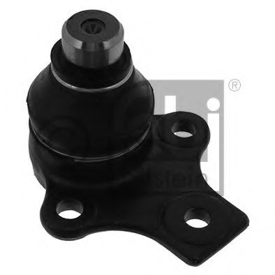 FEBI BILSTEIN 02942 Несущий направляющий шарнир MH для VOLKSWAGEN JETTA II (Фольксваген Жэтта 2) FEBI BILSTEIN 02942 Несущий направляющий шарнир MH для VOLKSWAGEN JETTA II (Фольксваген Жэтта 2)