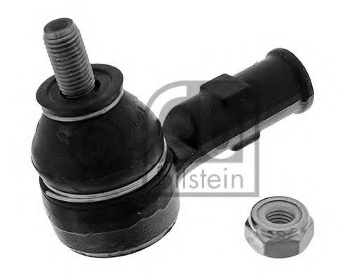 FEBI BILSTEIN 02959 Наконечник поперечной рулевой тяги 0, 9 для FORD FIESTA (Форд Фиэста) FEBI BILSTEIN 02959 Наконечник поперечной рулевой тяги 0, 9 для FORD FIESTA (Форд Фиэста)