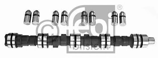 FEBI BILSTEIN 03016 Комплект распредвала 1, 1 LC для FORD ORION II (Форд Орион 2) FEBI BILSTEIN 03016 Комплект распредвала 1, 1 LC для FORD ORION II (Форд Орион 2)