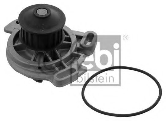 FEBI BILSTEIN 03054 Водяной насос 44-L-100 000 для VOLKSWAGEN LT 28-35 I (Фольксваген Лт 28-35 и) FEBI BILSTEIN 03054 Водяной насос 44-L-100 000 для VOLKSWAGEN LT 28-35 I (Фольксваген Лт 28-35 и)