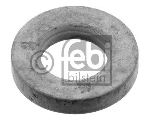 FEBI BILSTEIN 03072 Плоская шайба, болт головки блока цилиндра для OPEL CORSA A (Опель Cорса а) FEBI BILSTEIN 03072 Плоская шайба, болт головки блока цилиндра для OPEL CORSA A (Опель Cорса а)