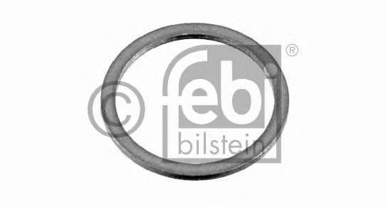FEBI BILSTEIN 03083 Уплотнительное кольцо, термовыключ K4000000 для OPEL ASCONA B (Опель Асcона б) FEBI BILSTEIN 03083 Уплотнительное кольцо, термовыключ K4000000 для OPEL ASCONA B (Опель Асcона б)