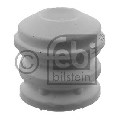 FEBI BILSTEIN 03100 Буфер, амортизация для OPEL (Опель)