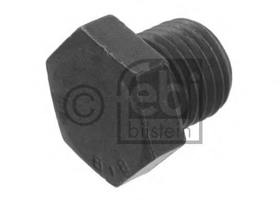 FEBI BILSTEIN 03160 Резьбовая пробка, масляный поддон для OPEL SINTRA (Опель Синтра) FEBI BILSTEIN 03160 Резьбовая пробка, масляный поддон для OPEL SINTRA (Опель Синтра)