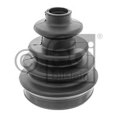 FEBI BILSTEIN 03172 Пыльник, приводной вал 07 1981 для FORD FIESTA (Форд Фиэста) FEBI BILSTEIN 03172 Пыльник, приводной вал 07 1981 для FORD FIESTA (Форд Фиэста)