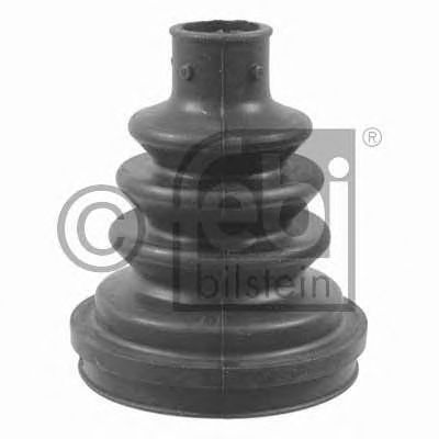FEBI BILSTEIN 03174 Пыльник, приводной вал для OPEL CORSA A (Опель Cорса а) FEBI BILSTEIN 03174 Пыльник, приводной вал для OPEL CORSA A (Опель Cорса а)