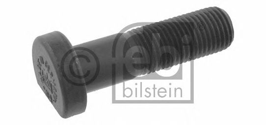 FEBI BILSTEIN 03176 Болт крепления колеса передний мост для MERCEDES-BENZ T2/L (Мэрcэдэс-бэнз Т2/л) FEBI BILSTEIN 03176 Болт крепления колеса передний мост для MERCEDES-BENZ T2/L (Мэрcэдэс-бэнз Т2/л)