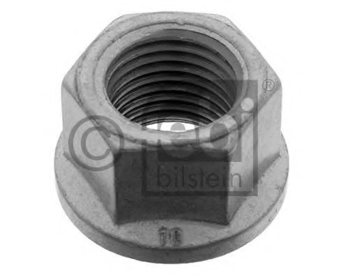 FEBI BILSTEIN 03182 Гайка крепления колеса; Гайка для DAF (Даф) FEBI BILSTEIN 03182 Гайка крепления колеса; Гайка для DAF (Даф)