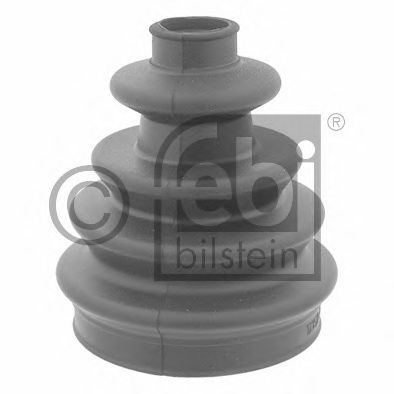 FEBI BILSTEIN 03288 Пыльник, приводной вал со стороны колеса для FORD FIESTA (Форд Фиэста) FEBI BILSTEIN 03288 Пыльник, приводной вал со стороны колеса для FORD FIESTA (Форд Фиэста)