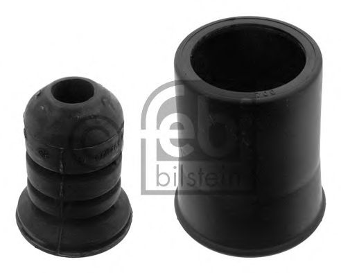 FEBI BILSTEIN 03332 Пылезащитный комплект, амортизатор 177 3551 889 для VOLKSWAGEN CARIBE I (Фольксваген Cарибэ и) FEBI BILSTEIN 03332 Пылезащитный комплект, амортизатор 177 3551 889 для VOLKSWAGEN CARIBE I (Фольксваген Cарибэ и)