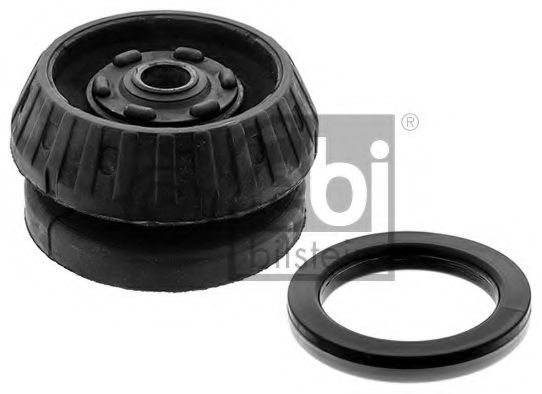 FEBI BILSTEIN 03374 Опора стойки амортизатора не для длинной базы автомобиля для OPEL OMEGA A (Опель Омэга а) FEBI BILSTEIN 03374 Опора стойки амортизатора не для длинной базы автомобиля для OPEL OMEGA A (Опель Омэга а)