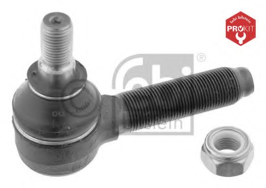 FEBI BILSTEIN 03387 Наконечник поперечной рулевой тяги<br >730. 447, 448 