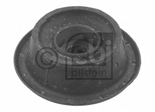 FEBI BILSTEIN 03456 Опора стойки амортизатора для VOLKSWAGEN CORRADO (Фольксваген Cоррадо) FEBI BILSTEIN 03456 Опора стойки амортизатора для VOLKSWAGEN CORRADO (Фольксваген Cоррадо)