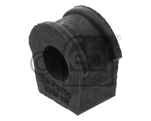 FEBI BILSTEIN 03461 Опора, стабилизатор для AUDI 80 (Ауди 80) FEBI BILSTEIN 03461 Опора, стабилизатор для AUDI 80 (Ауди 80)