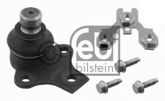 FEBI BILSTEIN 03548 Несущий направляющий шарнир для SEAT TOLEDO (Сеат Толэдо) FEBI BILSTEIN 03548 Несущий направляющий шарнир для SEAT TOLEDO (Сеат Толэдо)